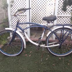 Beach Cruiser