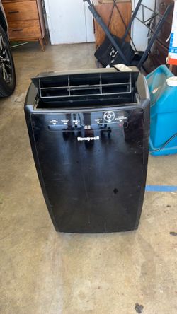 Honeywell Portable Air Conditioner