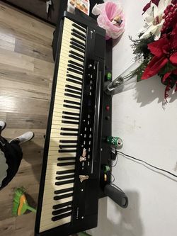 Piano