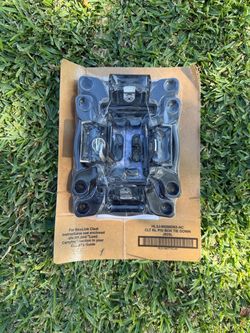 Ford F-150 BoxLink Cargo Tie-Down Cleat – OEM