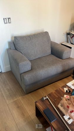 Love seat