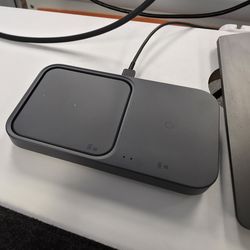 Samsung Wireless Charger Duo