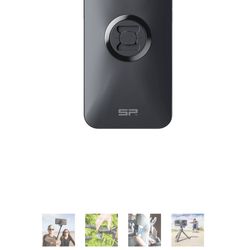 Sp Connect Iphone 12pro Max Case