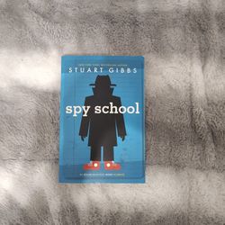 Spy School Project X, Spy School, Spy School Goes North