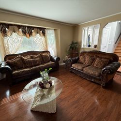 Couches 