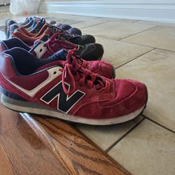 New Balance Shoes Size 9