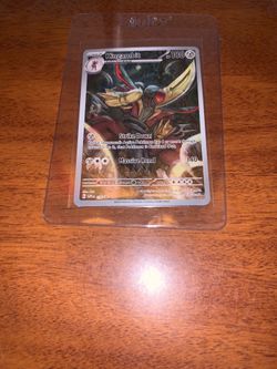 Pokémon cards