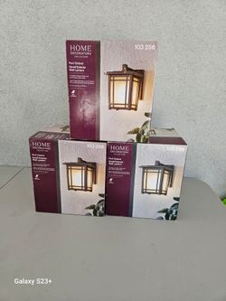 Wall Lights new