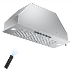 Extractor Hood 