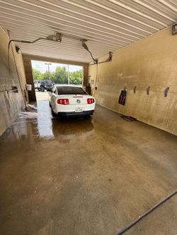 2010 Ford Mustang