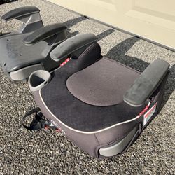 Kids Booster Seats