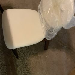 Table  3 Chairs