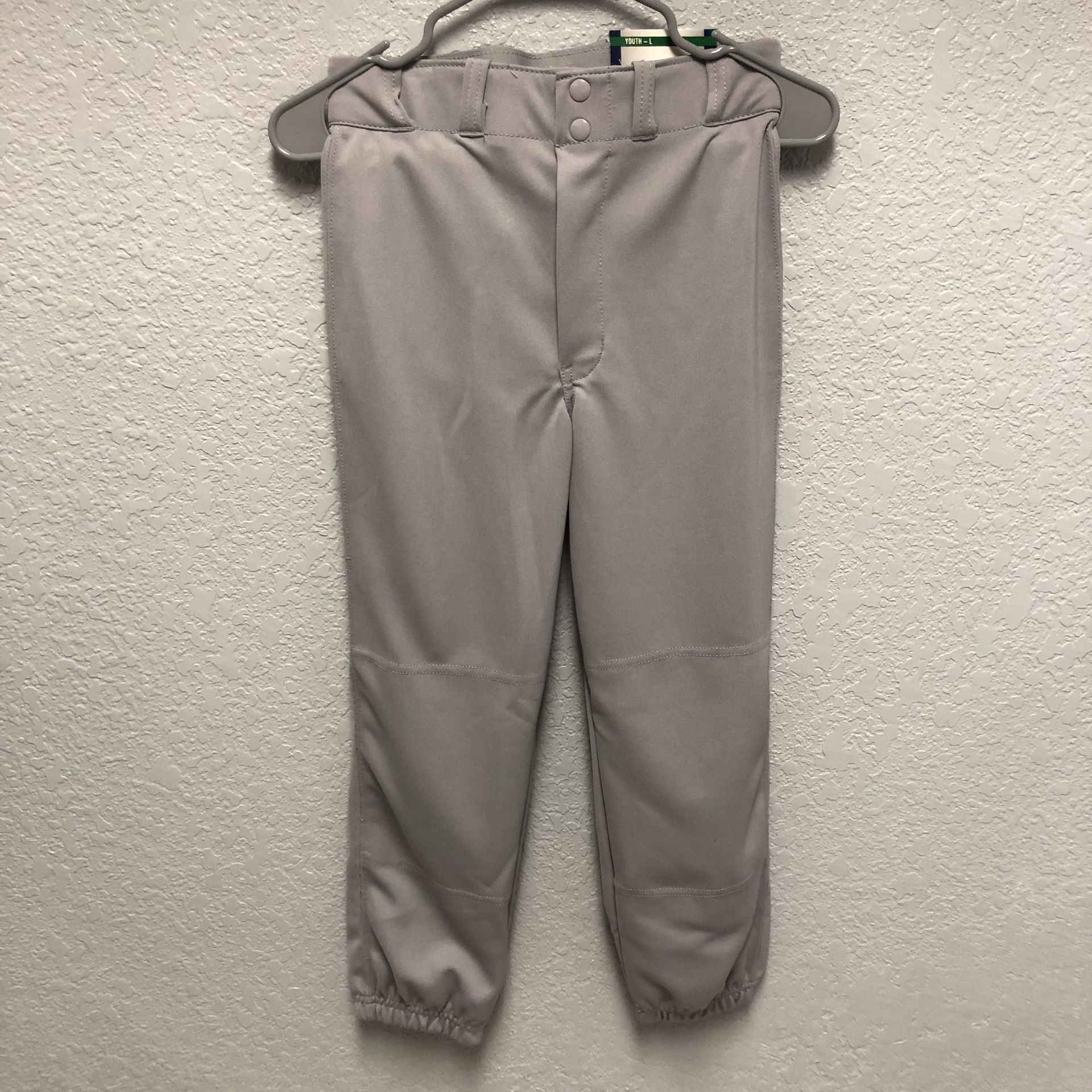 Youth Baseball Pants *NEW*