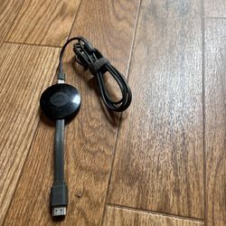 Google Chromecast 2nd Gen 
