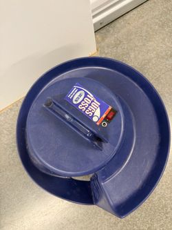 Juggs Softball toss machine