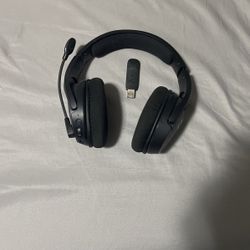 Hyper X Gaming Headset