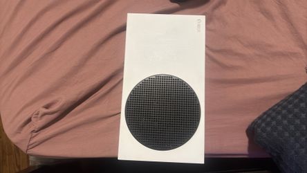 Xbox series s