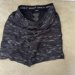 Swim Trunks