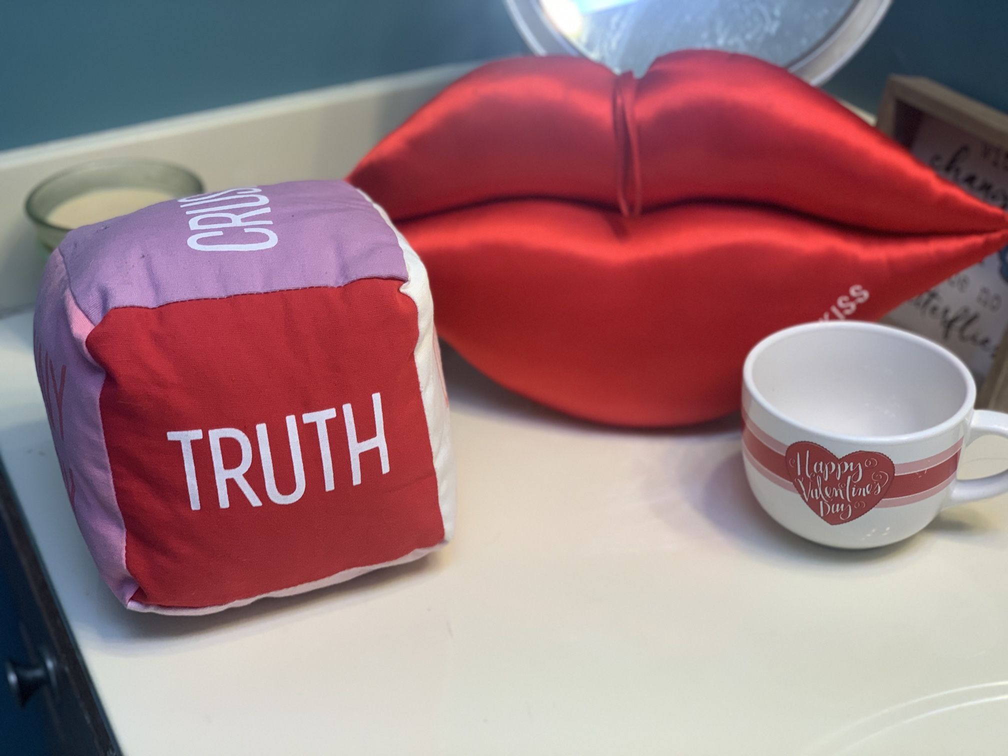 Valentine Lot