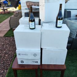 2020Pinot Noir "Flipped Narrative"Russian River Valley Sonomaconty