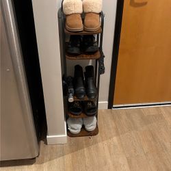 Shoe Rack 