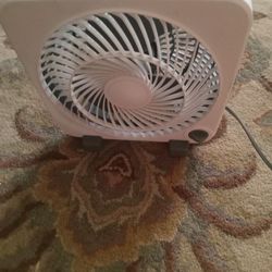 11x11 Electric Fan Pickup Only Cash 