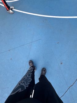 Balenciaga Track Runners
