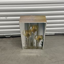 Eternity Vases