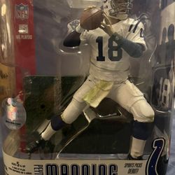 Peyton Manning 