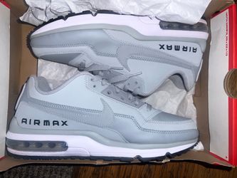 100$ air max ltd size 9