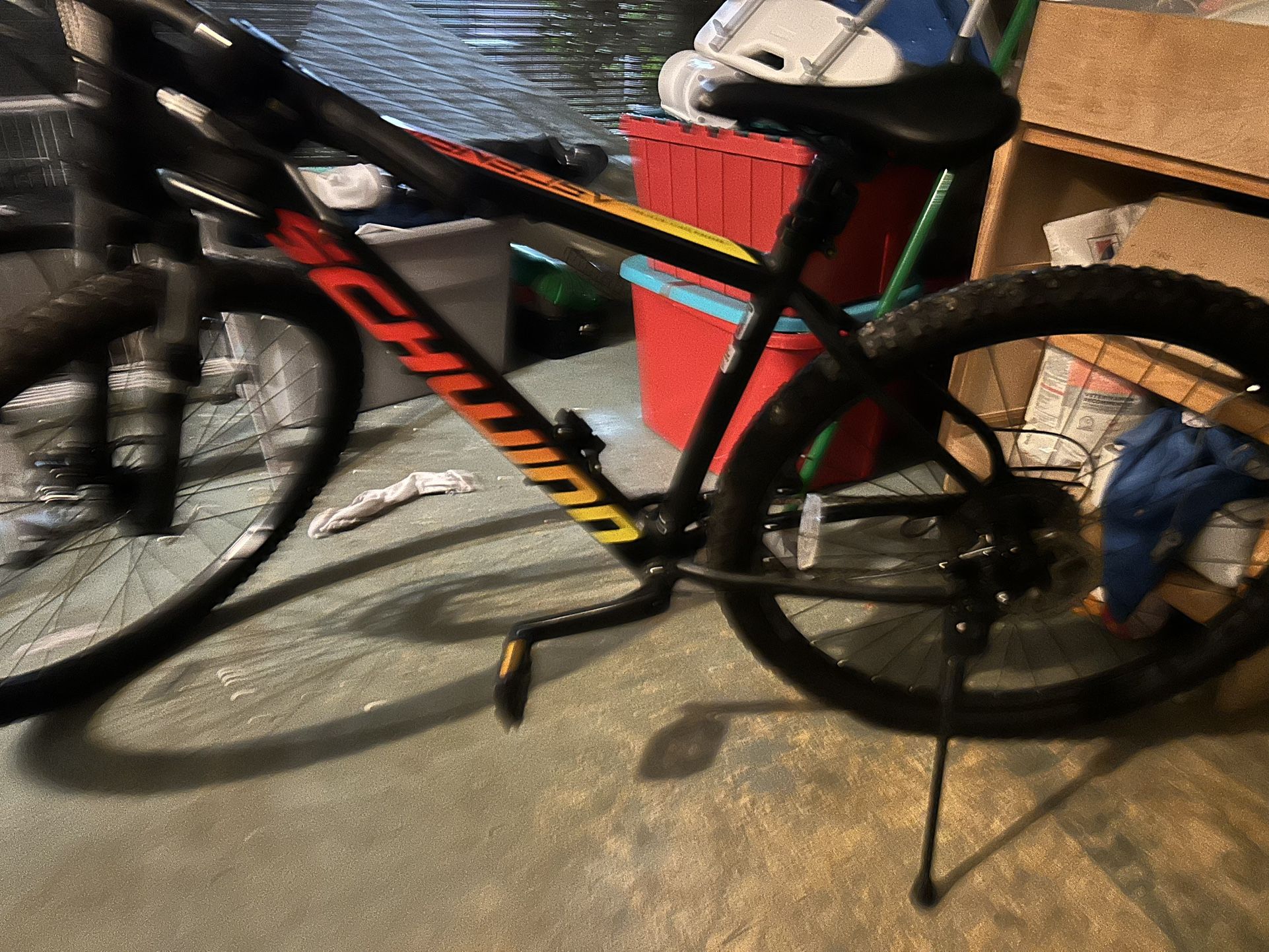 Schwinn Ascension Bike