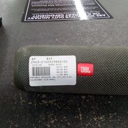 Portable Speaker Jbl