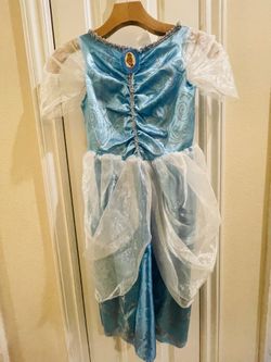 Disney Princess Cinderella Costume