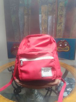 Herschel Back Pack