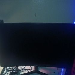 Samsung Monitor :color Black :size 27inch :hz 60
