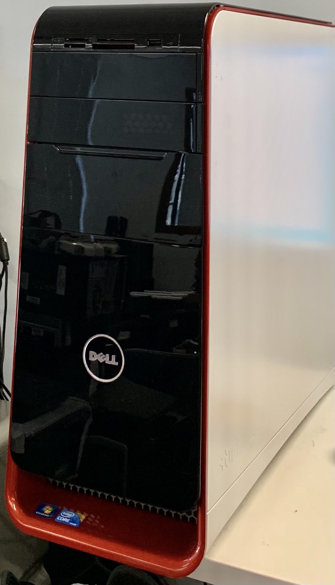 Dell Studio XPS 435T/9000 QuadCore i7-920 2.67GHz 8GB Ram 2TB HDD HDMI Win10Pro