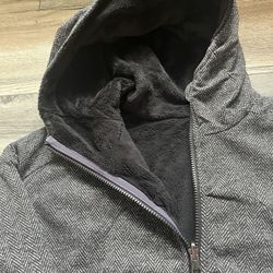 LULULEMON SCUBA HOODIE