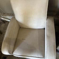 Rocking Chair/Nursery