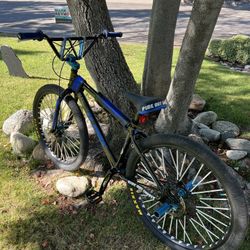 pk ripper NEED GONE