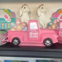 Happy Easter Decorations