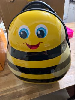 travel tots bumblebee