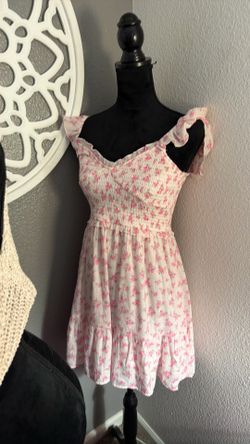 Ladies, summer dress