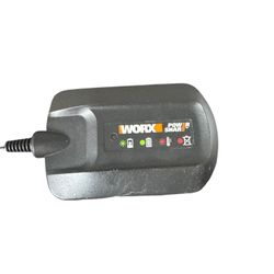 WORX WA3742 Genuine 20V MAX Li-Ion Charger for WA3520 WA3525 WA3575 battery