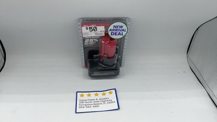 Milwaukee xc5.0 battery