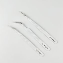Lash Tweezers