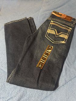 Ariat Men’s Jeans