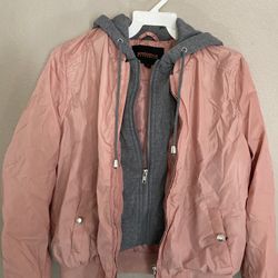 Women Jacket 