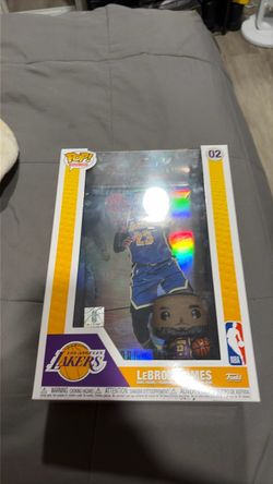 lebron james funko