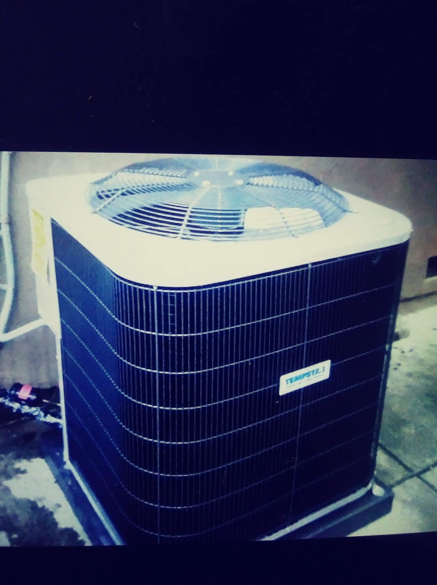 HEATERS & AIR CONDITIONING REPAIR AND REPLACEMENT