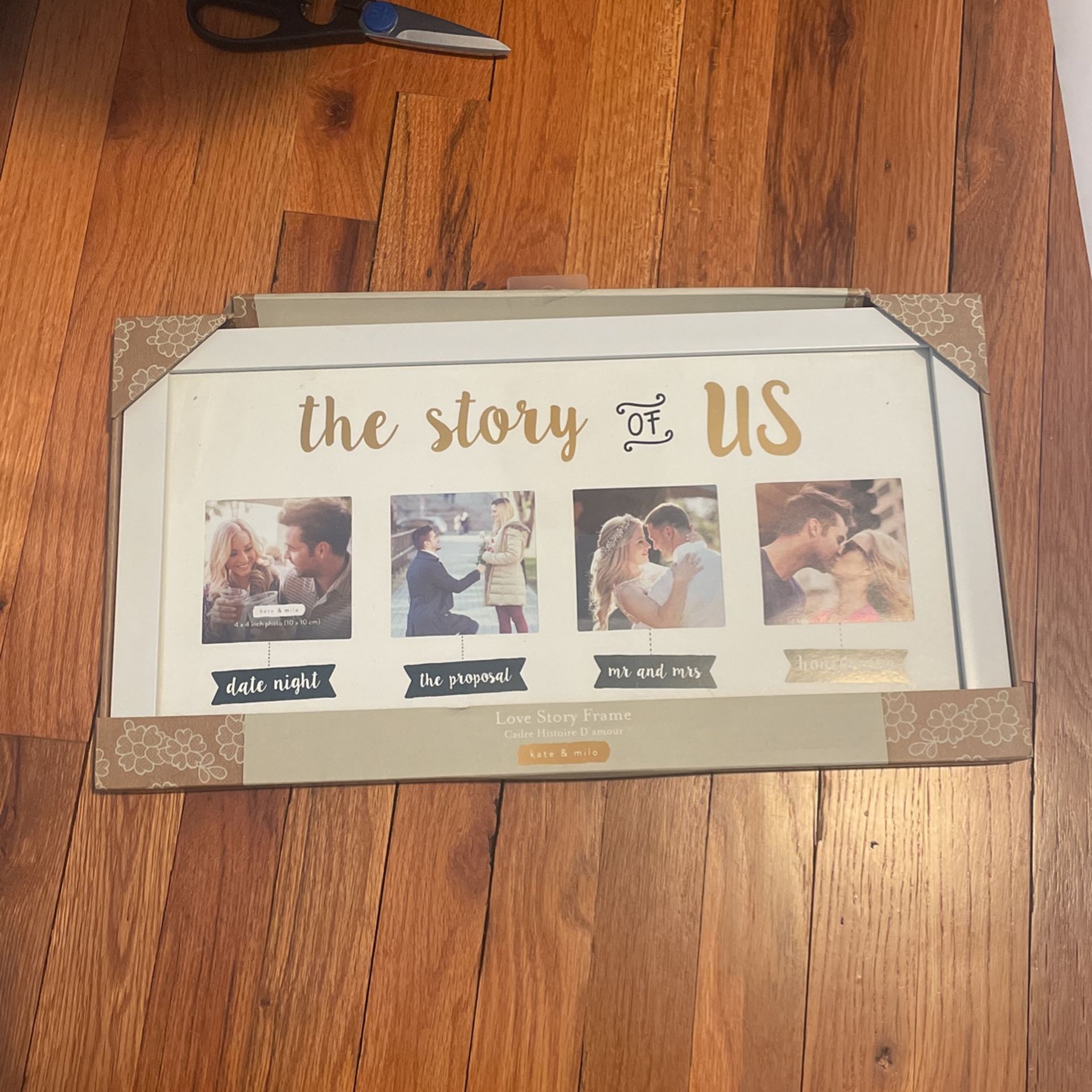 Picture Frame